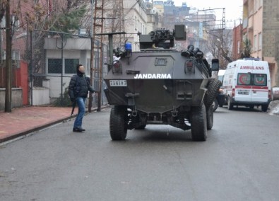 Siirt'ten Acı Haber Açıklaması 1 Şehit, 4 Yaralı