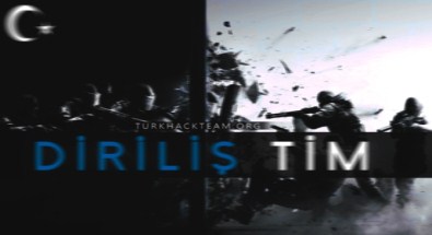 Skorsky Ve Ekibi PKK Sitelerini Erişime Kapattı