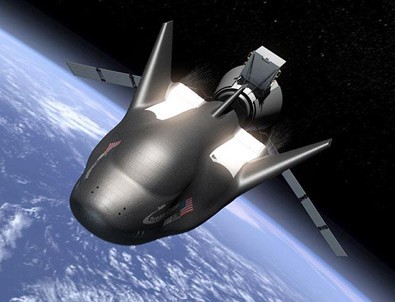 SNC uzaya kargo teslimatı yapacak