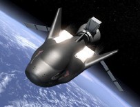 NEVADA - SNC uzaya kargo teslimatı yapacak