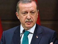 Erdoğan: Asla rıza göstermeyiz