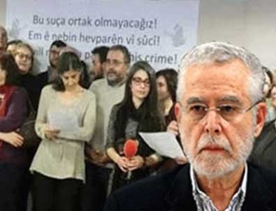 Sözde akademisyenlerden ikinci bildiri
