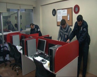 Telefon Dolandırıcılarından 10 Ayda 15 Milyonluk Vurgun