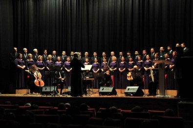 Tepebaşı, Kültür Ve Sanat Hayatına Yön Veriyor