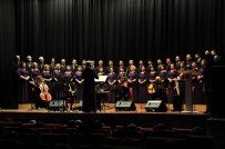 Tepebaşı, Kültür Ve Sanat Hayatına Yön Veriyor