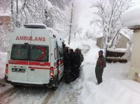 Trabzon 112 Çağrı Merkezi'ne Gelen Yaklaşık 20 Çağrıdan Sadece Biri Gerçek
