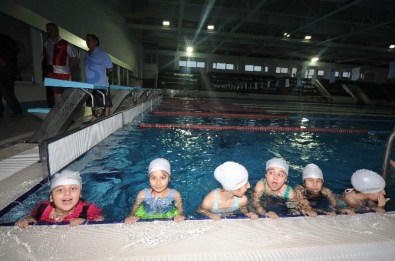 Trabzon'da 'Geleceğin Yıldızları' Projesi