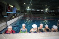 Trabzon'da 'Geleceğin Yıldızları' Projesi