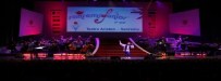 ŞARKI YARIŞMASI - Türk Çocukları 'San Remo Çocuk Şarkı Yarışması' Nda