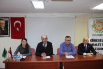 Türkiye'de Toprak Kirliliği Ve Gıda Güvenliği Sorunları