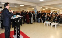 ALI RıZA ÇALıŞıR - Tuzla Belediyesi Sosyal Belediyecilikte Bir İlki Daha Gerçekleştirdi
