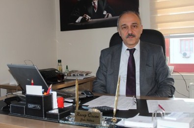 Ünye'de İŞKUR'un 2015 Faaliyetleri