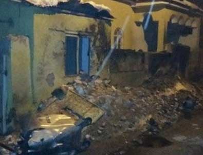 Van'da zırhlı araca bombalı saldırı