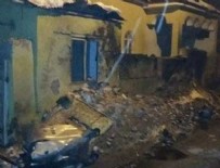 Van'da zırhlı araca bombalı saldırı