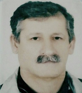 Yolun Karşısına Geçerken Hayatından Oldu