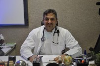 OKSİJEN SEVİYESİ - Yrd. Doç. Dr. Türkmen Açıklaması 'Bağışıklık Sisteminiz Güçlüyse, Domuz Gribini Ayakta Atlatabilirsiniz'