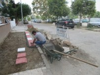 Yunusemre Kilit Parke Taşında Hedefi Aştı