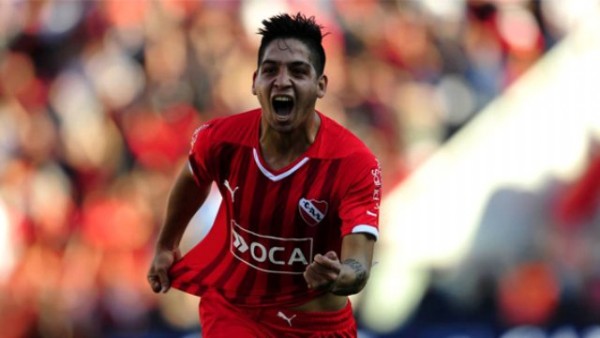 Galatasaray, Martin Benitez'in peşinde!