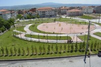 700 Bin Metrekare Yeşil Alan