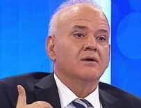 AHMET ÇAKAR - Galatasaraylıları çıldırtan sözler