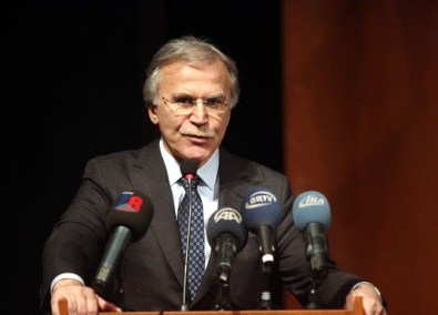 AK Parti'li Şahin, İran Ve Irak'a Yüklendi