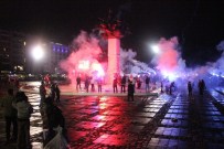 ALSANCAK LİMANI - Altay 102 Yaşında