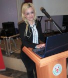 MUSTAFA SARIGÜL - Altınovalı Öğrencilere 'Madde Bağımlılığı' Semineri