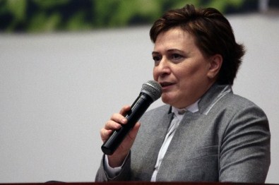 Bakan Sarı'dan Bildirge Çıkışı