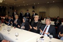 FATMA GÜLDEMET - Bakan Sarı'dan Kıvanç Ailesi'ne Taziye Ziyareti