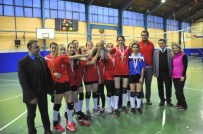 ABDAL - Başkan Bakıcı Şampiyonluk Heyecanına Ortak Oldu