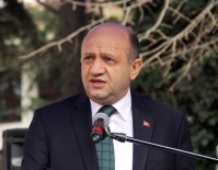 FİKRİ IŞIK - Bilim, Sanayi Ve Teknoloji Bakanı Fikri Işık Açıklaması