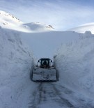 ELVERİŞSİZ HAVA - Çalışmalar 16. Gününde