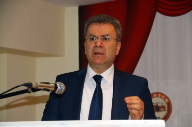 Çivi Açıklaması 'Darbe Anayasası Değiştirilmeli'