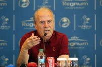 MUSTAFA DENİZLİ - Denizli Transfer İçin Gün Verdi