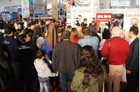 Durak'ın Kitabı Fuarda 6 Günde 2 Bin 500 Sattı