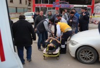 EMEKLİ POLİS - Emekli Polis, Borcunu Ödemeyen Kiracısı Ve Elemanına Kurşun Yağdırdı