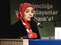 'Erzurum Kadın Ve Genç Girişimcilik Platformu' Halkbank'ın Desteğiyle Düzenlendi