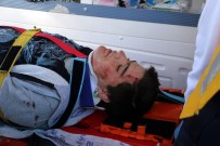 Falezler Kenarındaki Kahvaltı Canından Edecekti