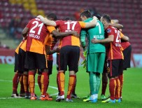 MUSTAFA DENİZLİ - Galatasaray, Arena'da Sahne Alıyor