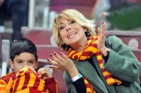 İBRAHIM AKıN - Galatasaray Hızlı Başladı