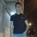 ELEKTRİKLİ BİSİKLET - Hırsız Kaza Yapınca Yakayı Ele Verdi