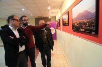 TAKVA - İpekyolu Belediyesi'nden 'Portreler' Fotoğraf Sergisi