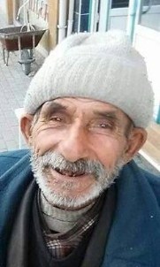 Kayıp Adam Ölü Bulundu