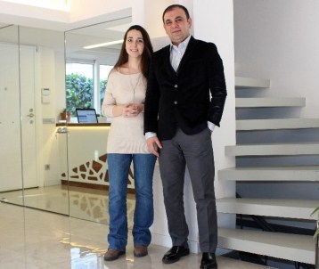 Lipödem Yüzünden Hayatı Kabusa Döndü