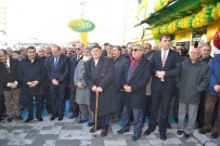 Marka Alışveriş Merkezi 45'İnci Mağazasını Kayseri'de Açtı