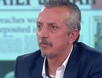 BÜLENT AKARÇALı - Murat Kelkitlioğlu o bildiriyi yazan ismi açıkladı!