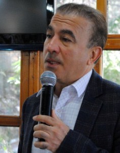 Naci Bostancı'dan 'Bildiri' Tepkisi