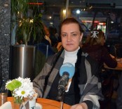 NÜKHET HOTAR - Hotar'dan, Gözaltına Alınan Akademisyenler Yorumu