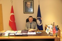 KALDIRIM İŞGALİ - Sakarya Büyükşehir Belediyesi Zabıta Daire Başkanı Yusuf Türkhan Zabıta Hakkında Bilgiler Verdi