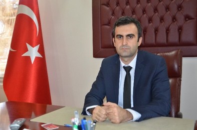 Soma İlçe Sağlık Müdürlüğü'nde Görev Değişimi